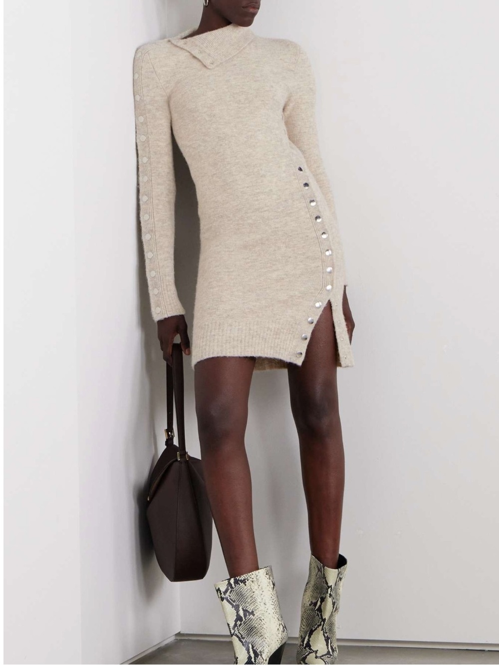 Isabel Marant Marina Dress
